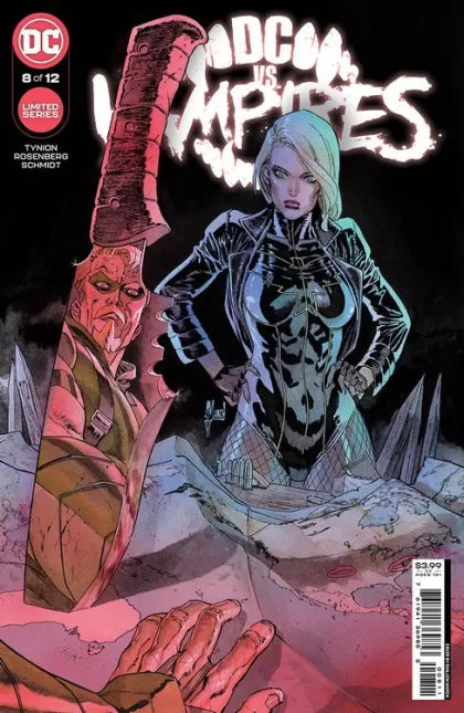 Guillem March Regular Cover