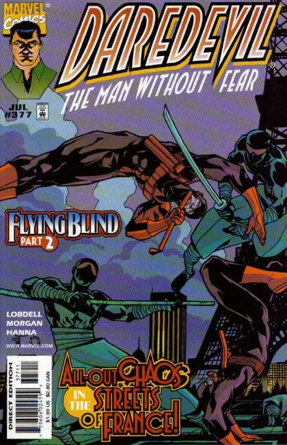 Direct Edition