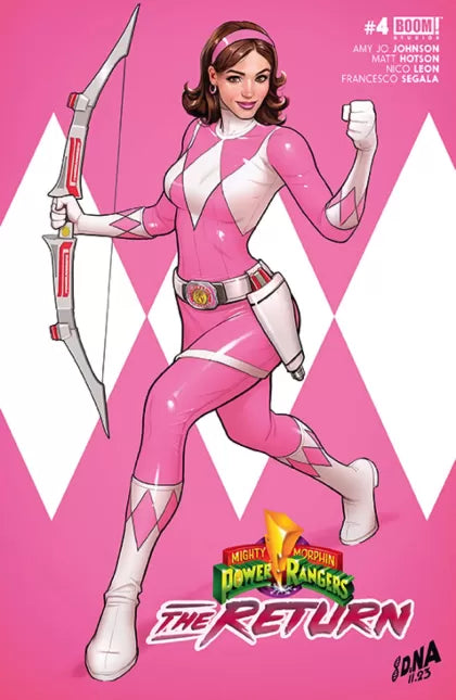 David Nakayama Variant