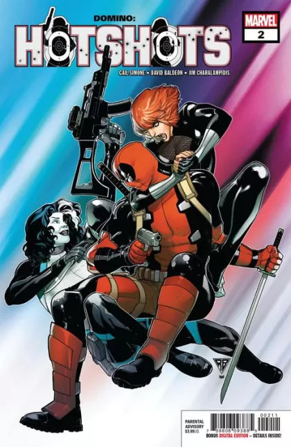 Regular RB Silva & Frank DArmata Cover