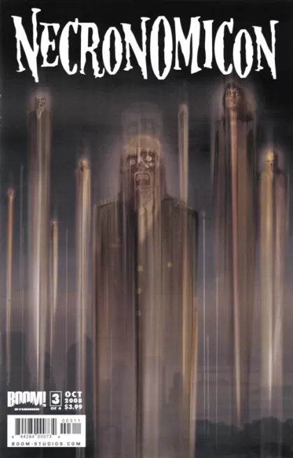 Necronomicon