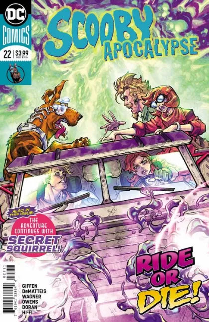 Regular Cover