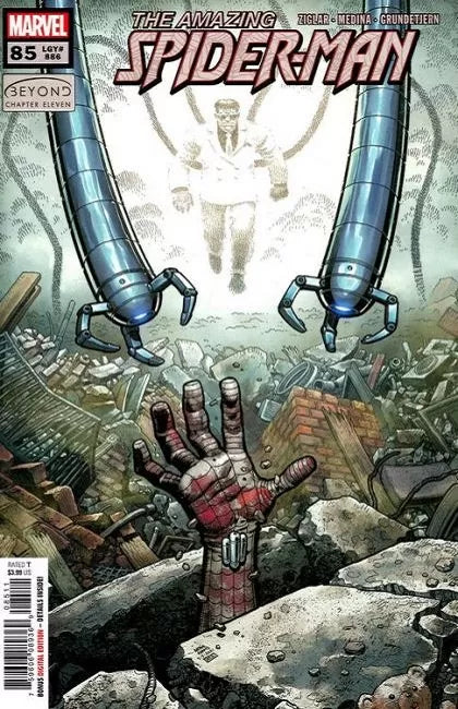 Arthur Adams Regular Cover