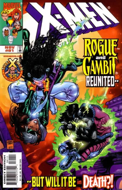 Direct Edition
