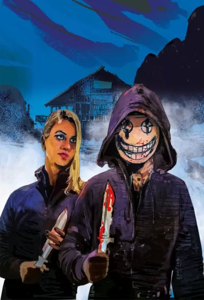 Dead by Daylight Set