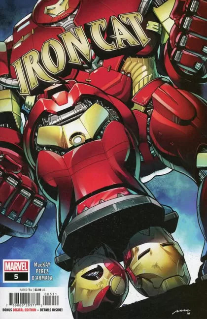 Regular Pere Perez Cover