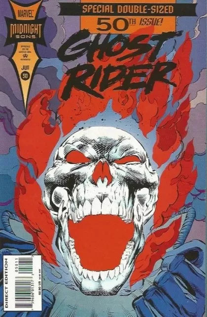 Direct Edition