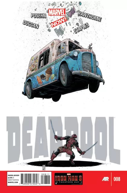 Direct Edition