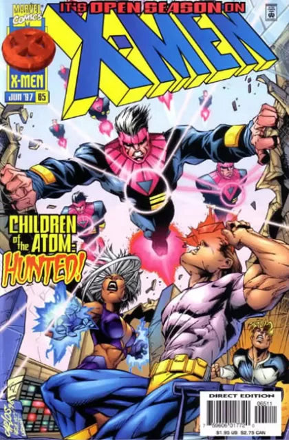 Direct Edition