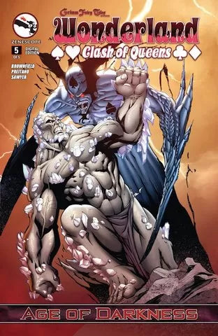 Pasquale Qualano Variant