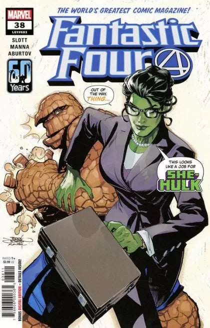 Terry Dodson Regular