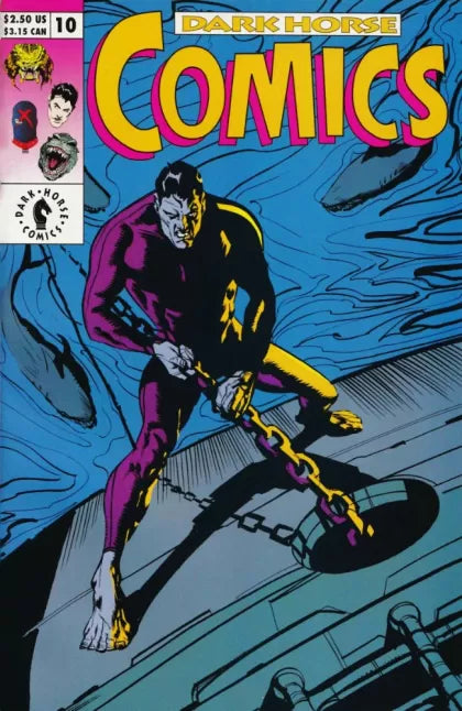 Dark Horse Comics