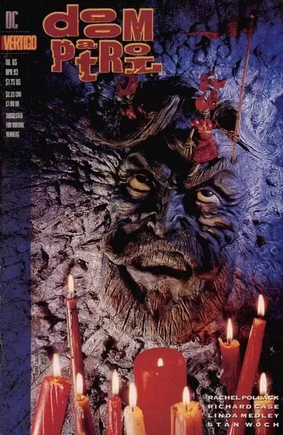 Doom Patrol Vol.2