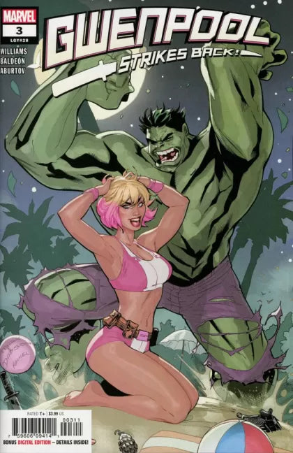 Terry Dodson Regular
