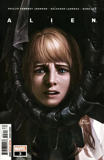 Regular Inhyuk Lee Cover