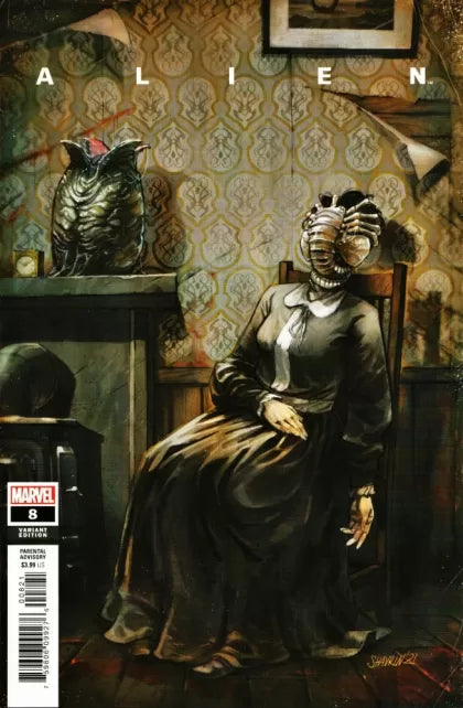 Variant Ivan Shavrin Cover