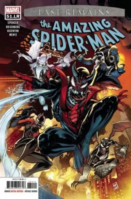 Marcelo Ferreira Regular Cover