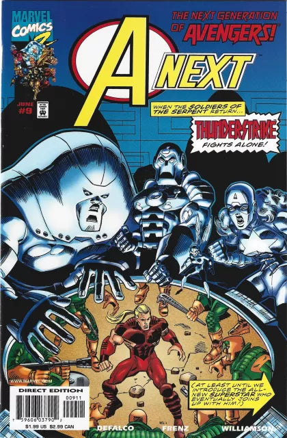 Direct Edition