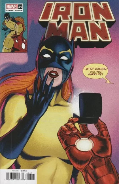 Betsy Cola Cover