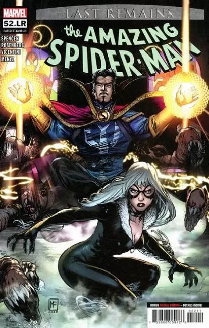 Regular Marcelo Ferreira Cover
