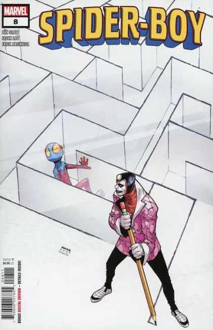 Humberto Ramos Regular