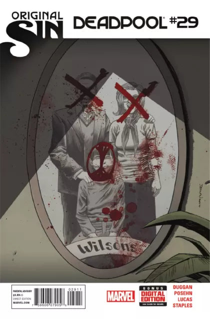 Regular Declan Shalvey Cover