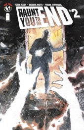 Haunt You To The End Comic Complete