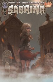 Chilling Adventures of Sabrina