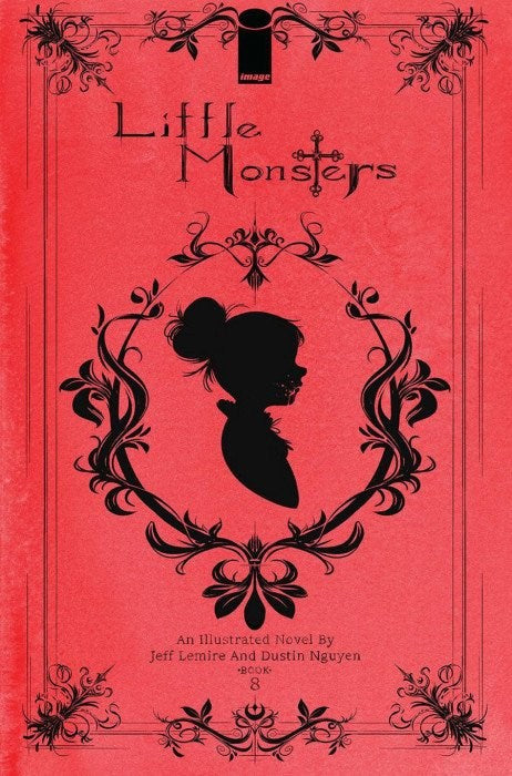 Little Monsters Set