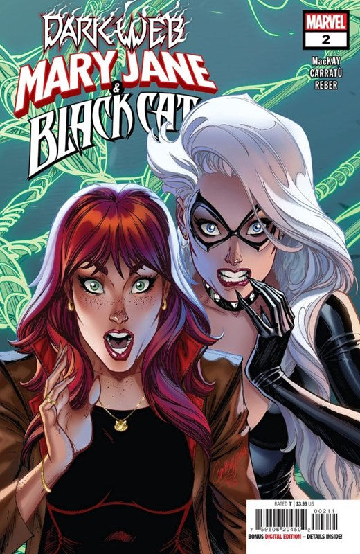 Mary Jane & Black Cat Set