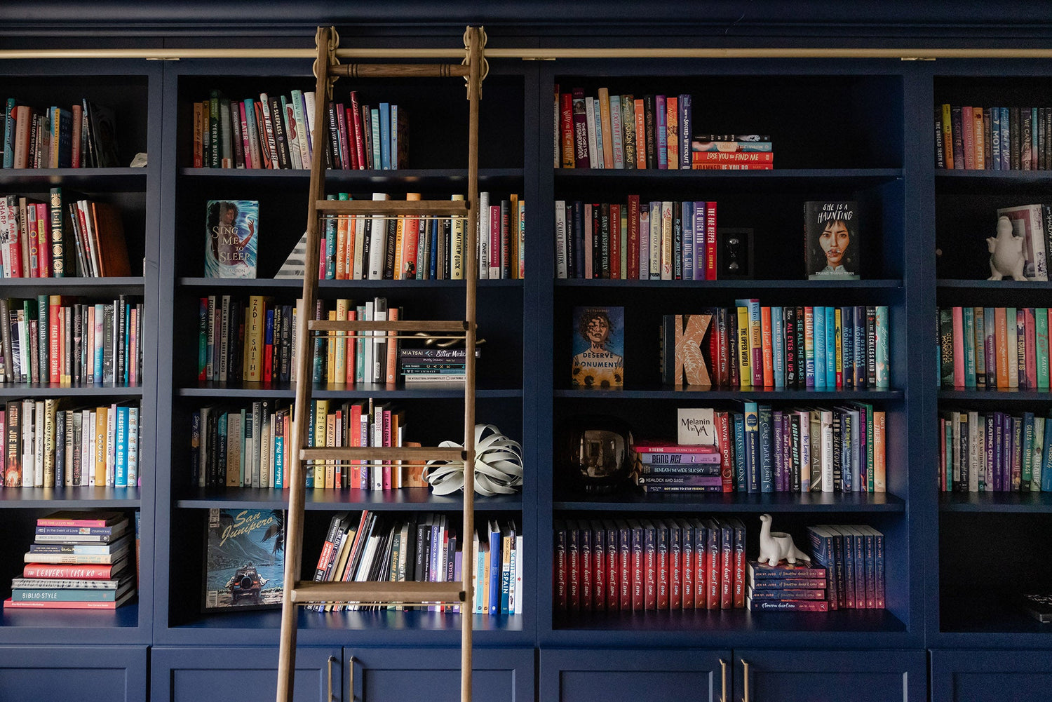 Books