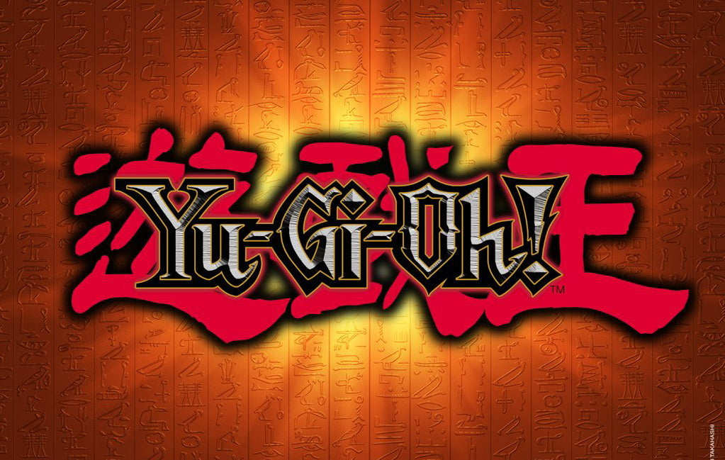 Yu-Gi-Oh