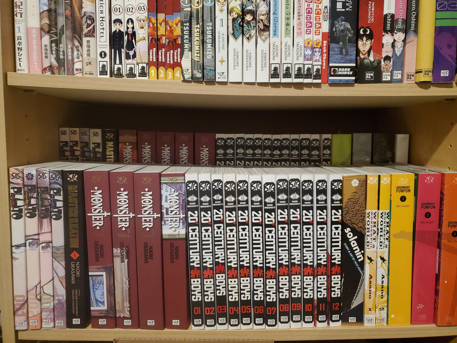 Manga