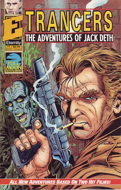 Trancers