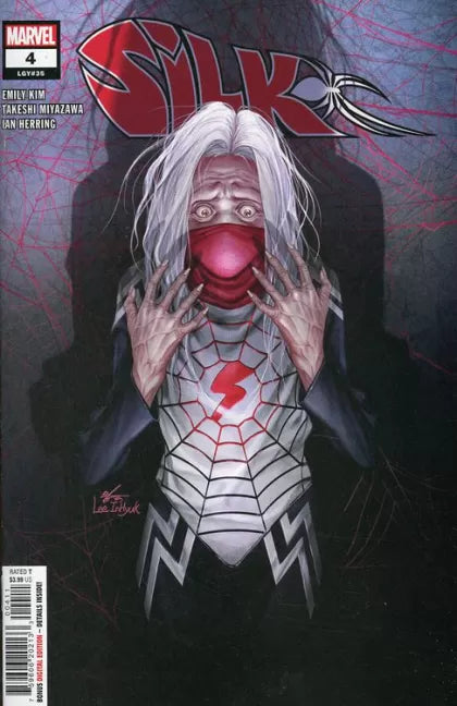 Regular Inhyuk Lee Cover