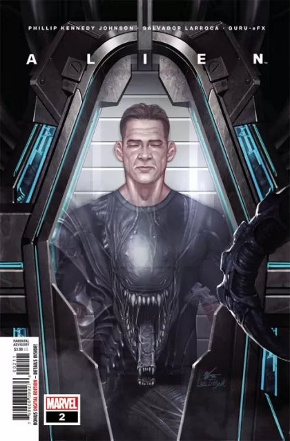 Regular Inhyuk Lee Cover