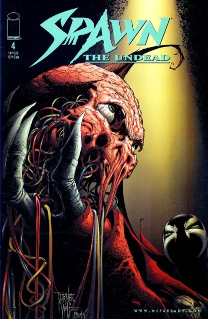 Dwayne Turner Cover