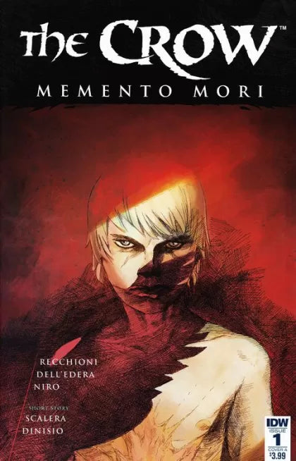 Werther Dell'edera Regular Cover A