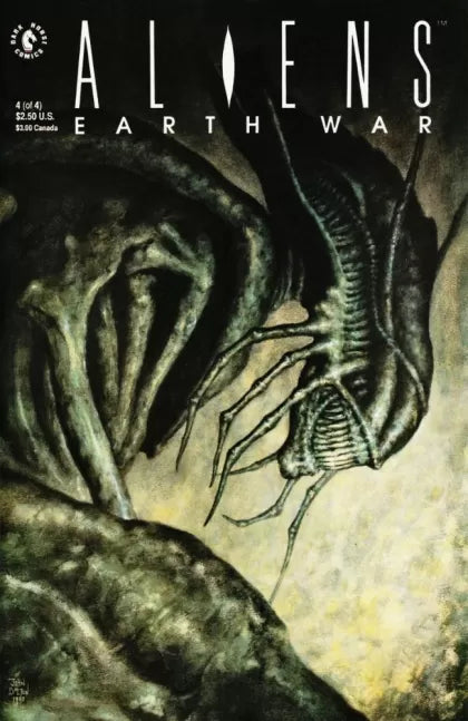 First Edition