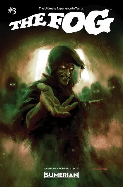 Christian Rosado Regular