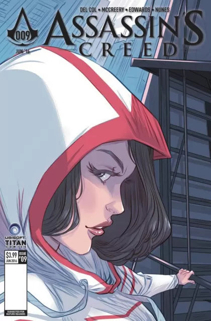 Assassin's Creed