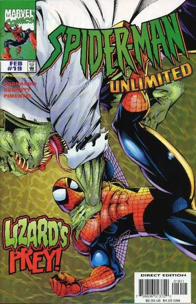 Direct Edition