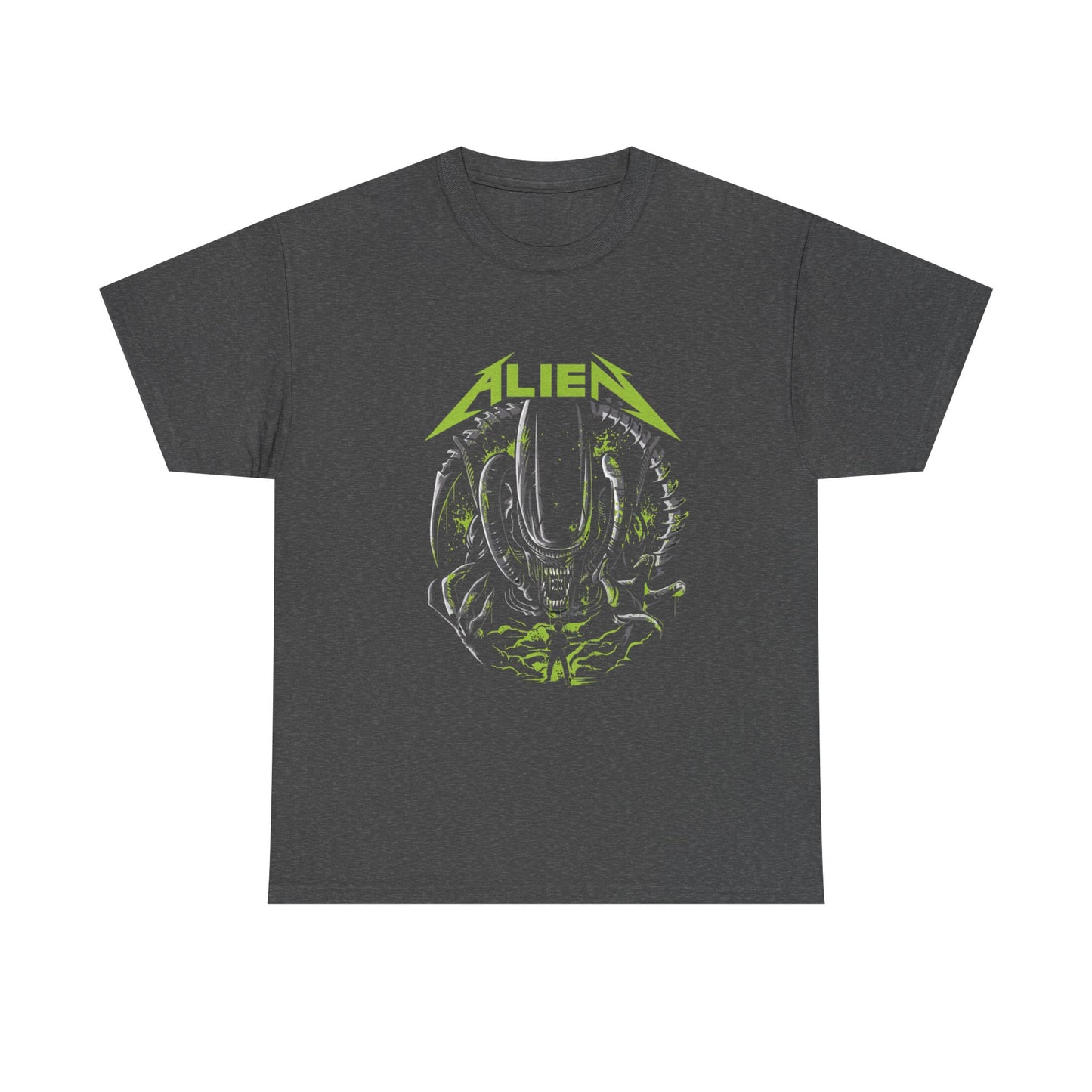Metal Xeno