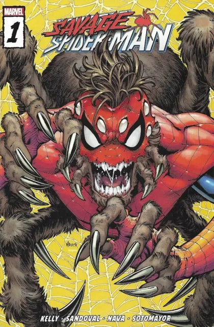 Walmart Variant