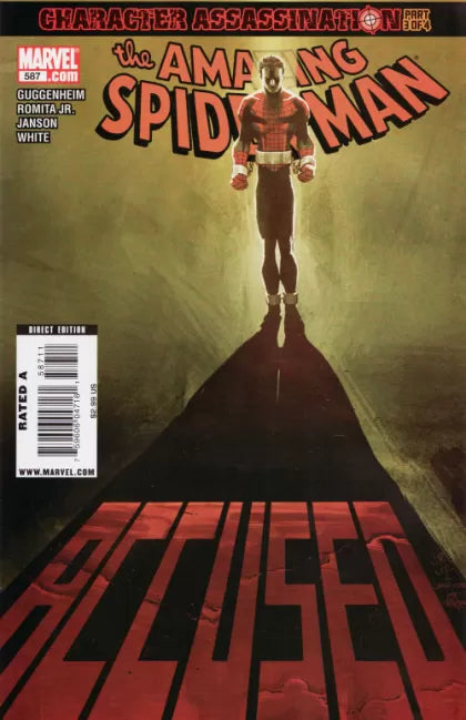John Romita Jr. Regular