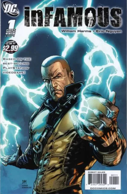 Mark Brooks Regular