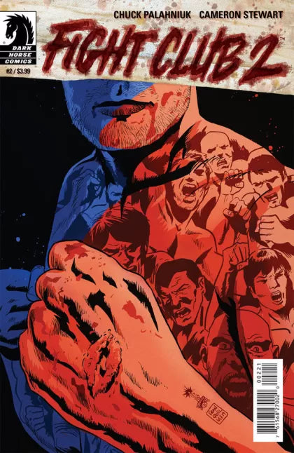 Variant Cover