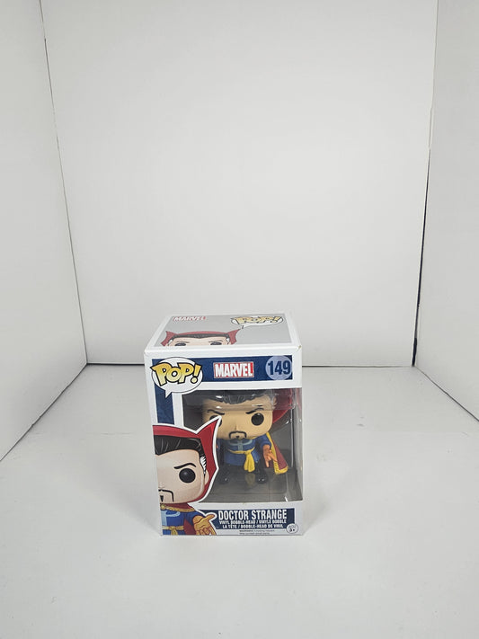 Doctor Strange #149 Funko