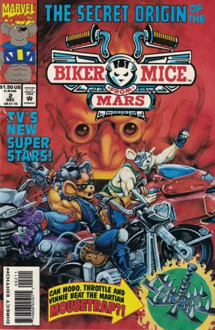 Direct Edition