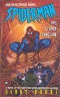 Spider-Man The Lizard Sanction Novel